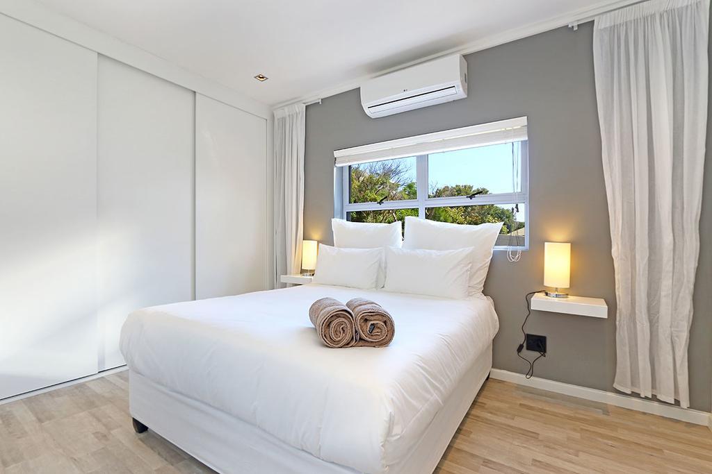 瓦尔塔莫瑞全住宿别墅 Camps Bay 外观 照片