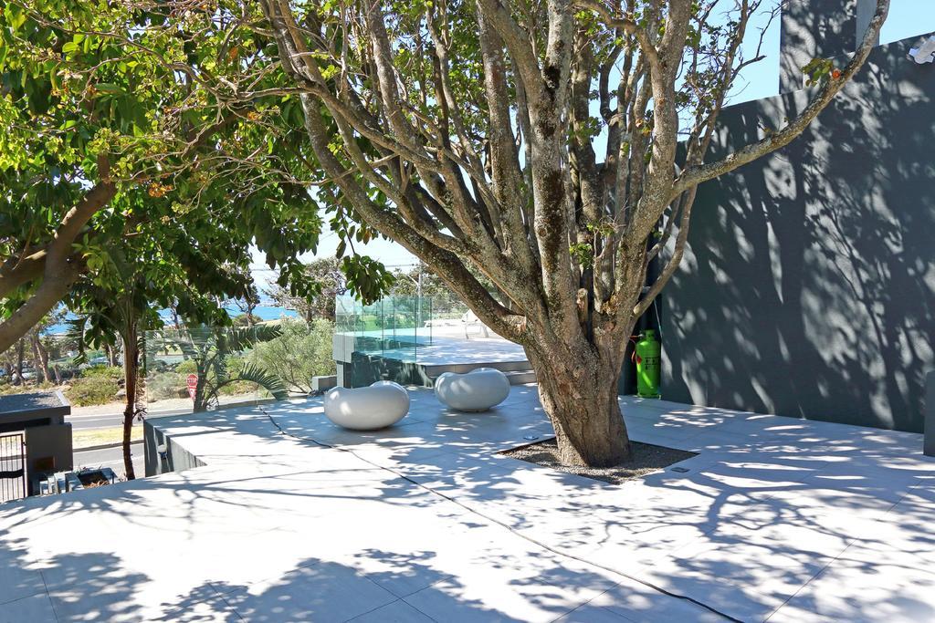 瓦尔塔莫瑞全住宿别墅 Camps Bay 外观 照片